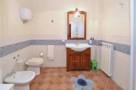 La Quiete di Montalbano – Maison 30 pers., piscine : photo 23