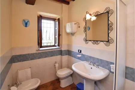 La Quiete di Montalbano – Maison 30 pers., piscine : photo 24