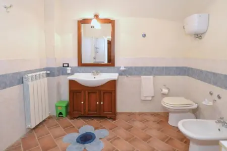La Quiete di Montalbano – Maison 30 pers., piscine : photo 25