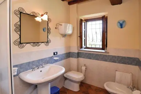 La Quiete di Montalbano – Maison 30 pers., piscine : photo 26