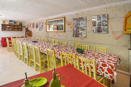 La Quiete di Montalbano – Maison 30 pers., piscine : photo 28