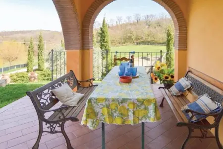 La Quiete di Montalbano – Maison 30 pers., piscine : photo 30