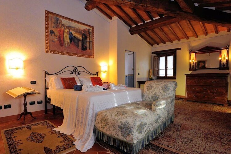 Mulino della Villa – Maison 10 pers, piscine privée - Photo 6