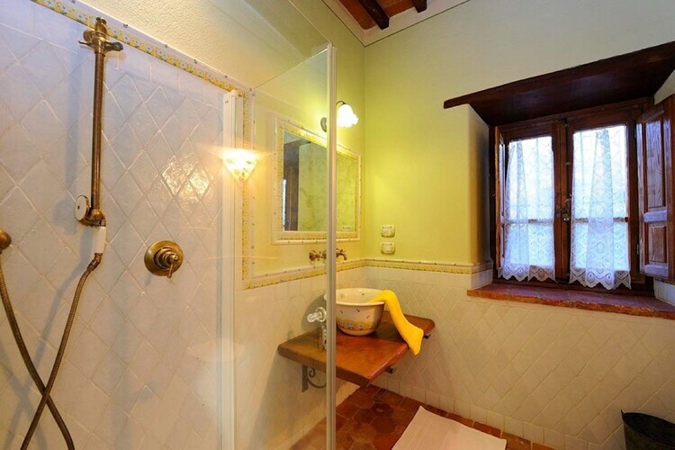 Mulino della Villa – Maison 10 pers, piscine privée - Photo 7