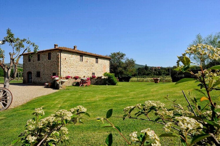 Mulino della Villa – Maison 10 pers, piscine privée - Photo 8