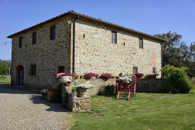 Mulino della Villa – Maison 10 pers, piscine privée - Photo 10