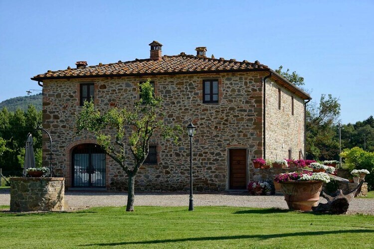 Mulino della Villa – Maison 10 pers, piscine privée - Photo 11