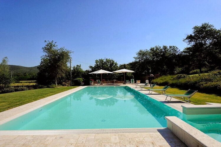 Mulino della Villa – Maison 10 pers, piscine privée - Photo 18