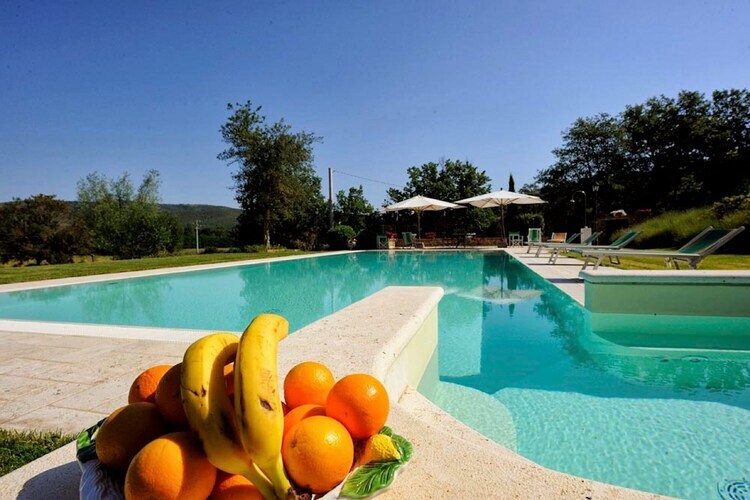 Mulino della Villa – Maison 10 pers, piscine privée - Photo 20