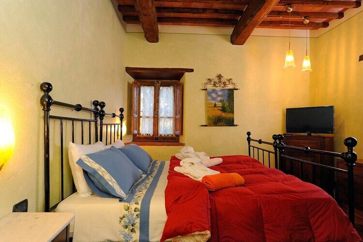 Mulino della Villa – Maison 10 pers, piscine privée - Photo 31