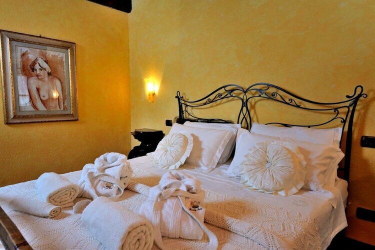 Mulino della Villa – Maison 10 pers, piscine privée - Photo 33