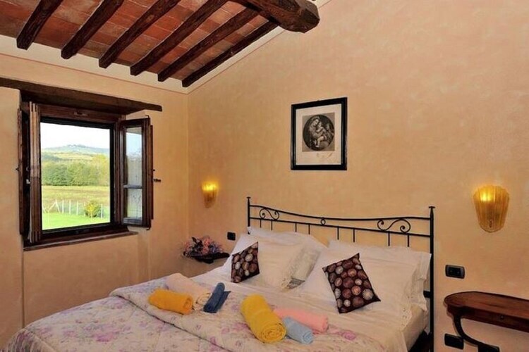 Mulino della Villa – Maison 10 pers, piscine privée - Photo 35