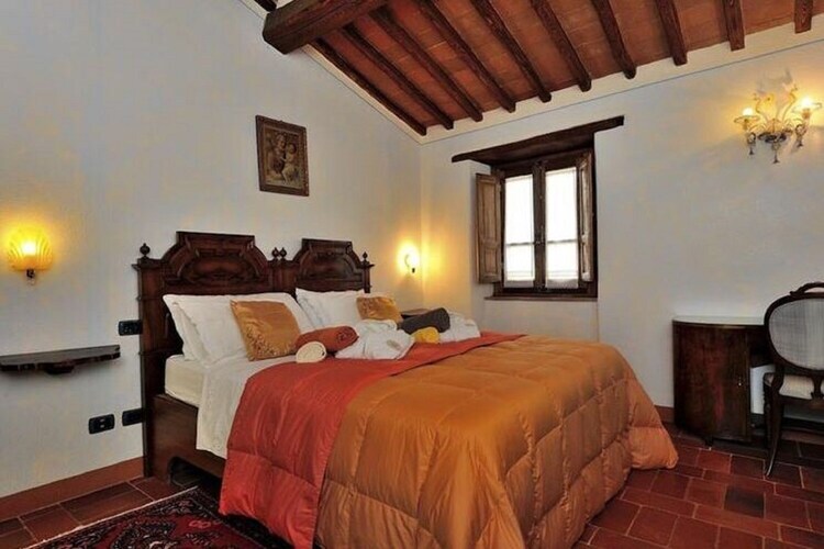 Mulino della Villa – Maison 10 pers, piscine privée - Photo 36