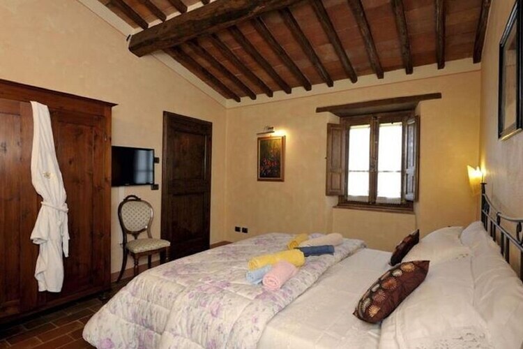 Mulino della Villa – Maison 10 pers, piscine privée - Photo 37