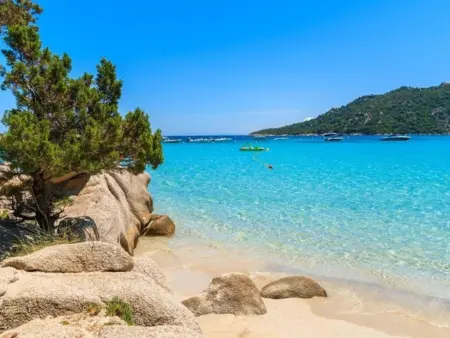 Location maison de vacances à Oletta