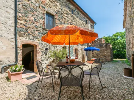 Pisa, Gite 4 personnes à Pomarance - Photo 1