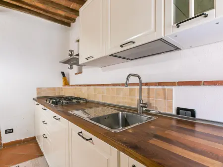 Pisa, Gite 4 personnes à Pomarance - Photo 7