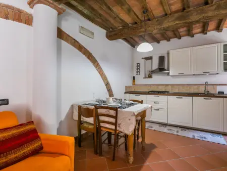 Pisa, Gite 4 personnes à Pomarance - Photo 8