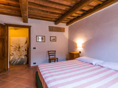 Pisa, Gite 4 personnes à Pomarance - Photo 12