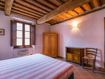Pisa, Gite 4 personnes à Pomarance - Photo 13