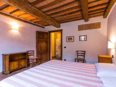 Pisa, Gite 4 personnes à Pomarance - Photo 14