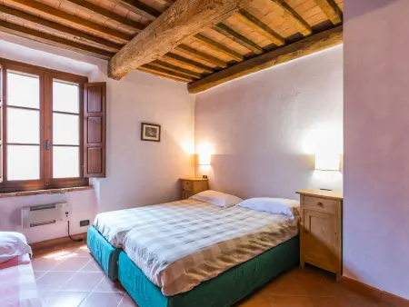 Pisa, Gite 4 personnes à Pomarance - Photo 17