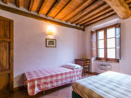 Pisa, Gite 4 personnes à Pomarance - Photo 18