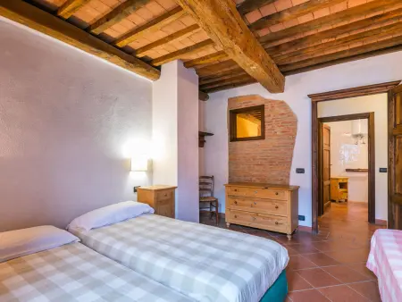 Pisa, Gite 4 personnes à Pomarance - Photo 20