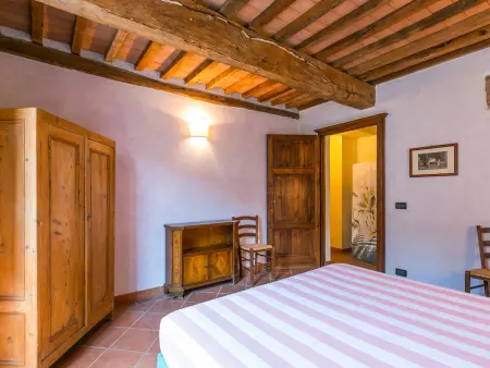 Pisa, Gite 4 personnes à Pomarance - Photo 22