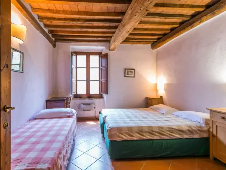 Pisa, Gite 4 personnes à Pomarance - Photo 25