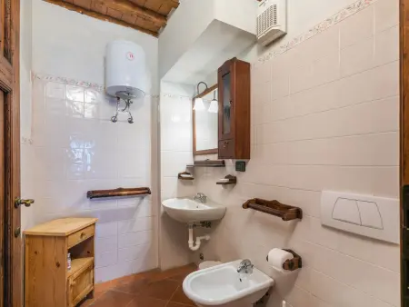Pisa, Gite 4 personnes à Pomarance - Photo 26