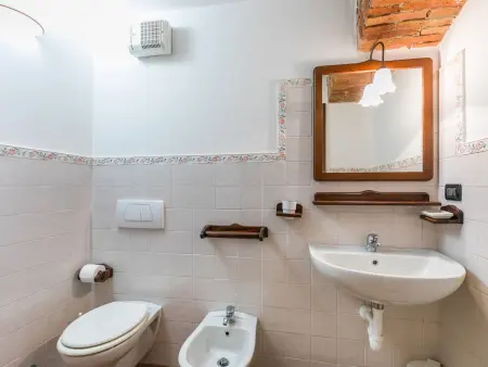 Pisa, Gite 4 personnes à Pomarance - Photo 27
