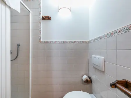 Pisa, Gite 4 personnes à Pomarance - Photo 28