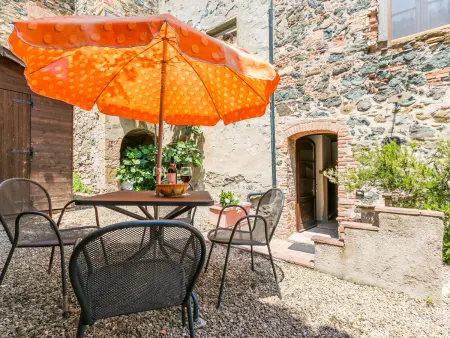 Pisa, Gite 4 personnes à Pomarance - Photo 33