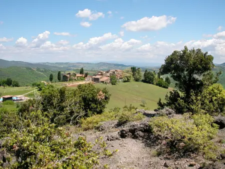 Pisa, Gite 4 personnes à Pomarance - Photo 40