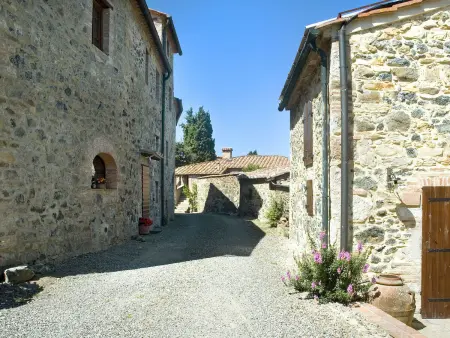 Pisa, Gite 4 personnes à Pomarance - Photo 41