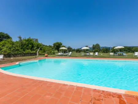Pisa, Gite 4 personnes à Pomarance - Photo 45