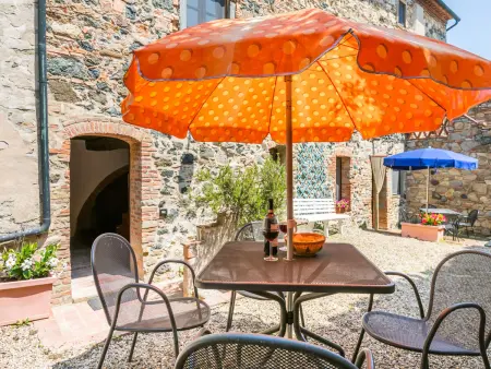 Pisa, Gite 4 personnes à Pomarance - Photo 48