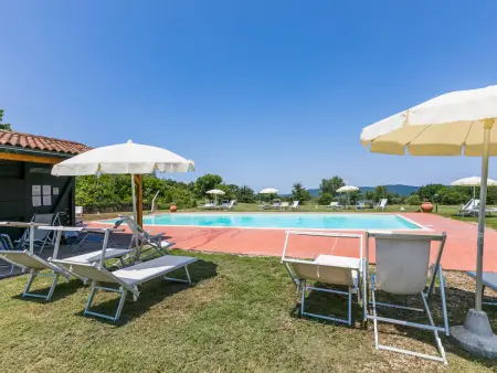 Pisa, Gite 4 personnes à Pomarance - Photo 52