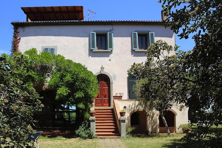 Maison 6 pers. Marina di Grosseto, 900m de la mer - Photo 1