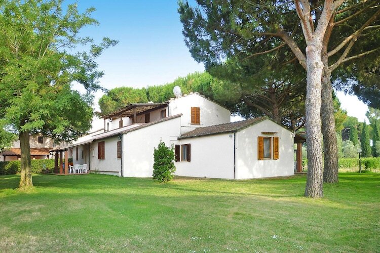 Maison 6 pers. Marina di Grosseto, 900m de la mer - Photo 3
