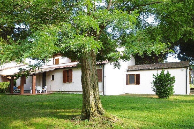 Maison 6 pers. Marina di Grosseto, 900m de la mer - Photo 5