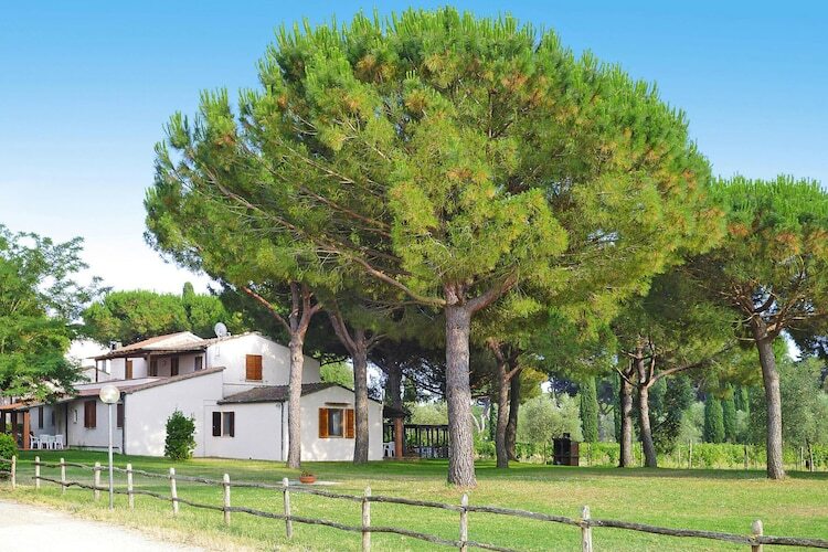 Maison 6 pers. Marina di Grosseto, 900m de la mer - Photo 6