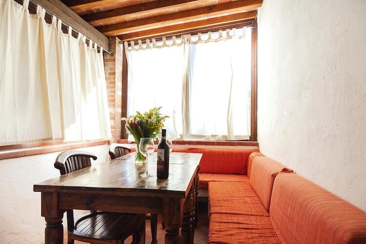 Maison 6 pers. Marina di Grosseto, 900m de la mer - Photo 7
