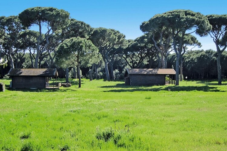 Maison 6 pers. Marina di Grosseto, 900m de la mer - Photo 9