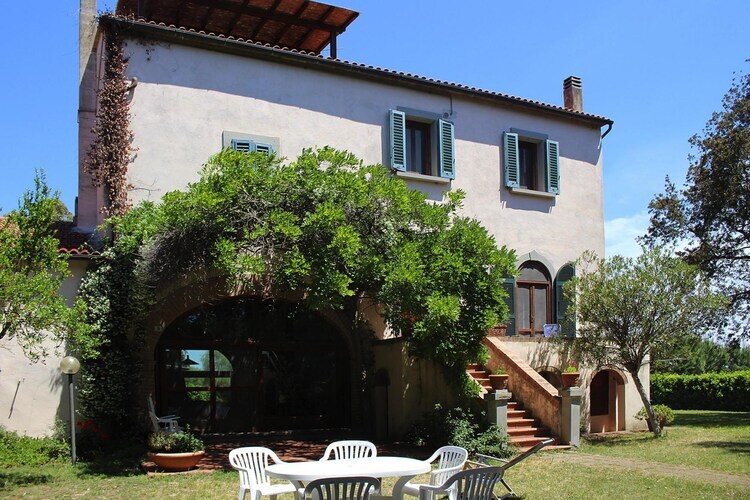 Maison 6 pers. Marina di Grosseto, 900m de la mer - Photo 10