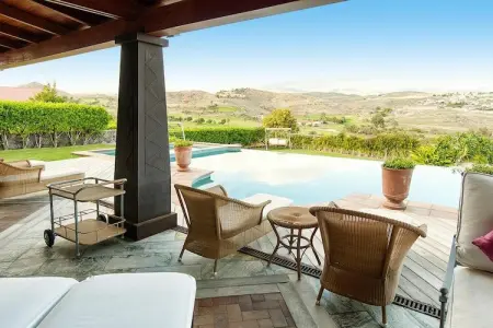 Villa La Canela I – 3 chambres, piscine privée à Maspalomas : photo 2