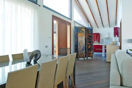 Villa La Canela I – 3 chambres, piscine privée à Maspalomas : photo 5