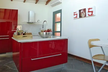 Villa La Canela I – 3 chambres, piscine privée à Maspalomas : photo 10