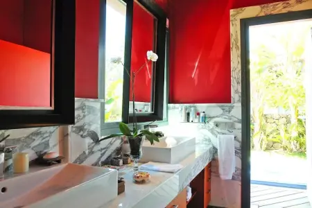 Villa La Canela I – 3 chambres, piscine privée à Maspalomas : photo 11